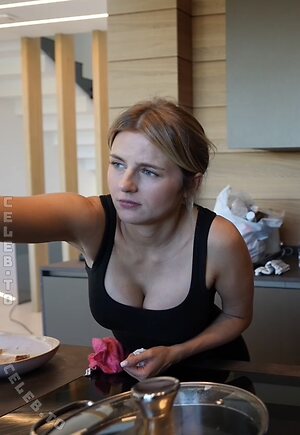 Melina.msxou Nude Leaked Photo #96