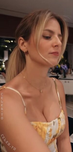 Melina.msxou Nude Leaked Photo #108