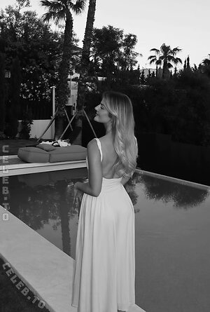 Melina.msxou Nude Leaked Photo #113