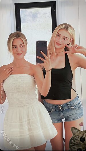 Melina.msxou Nude Leaked Photo #127