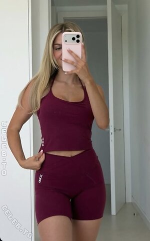Melina.msxou Nude Leaked Photo #162