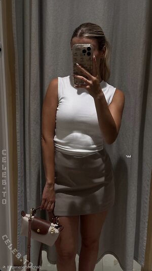 Melina.msxou Nude Leaked Photo #193