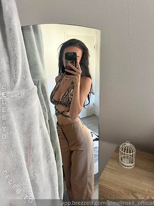 Melinskii_offical Nude Leaked Photo #37