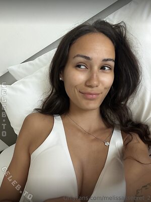 Melissa Maria Kraus Nude Leaked Photo #81