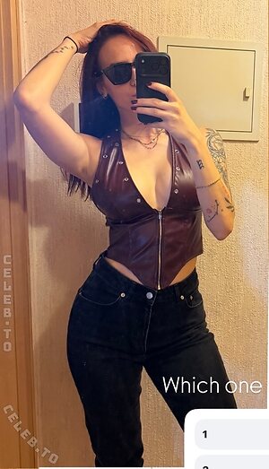 melissa.kayv Nude Leaked Photo #35