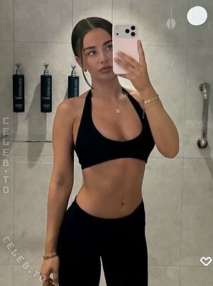 Mell Richards Nude Leaked Photo #86