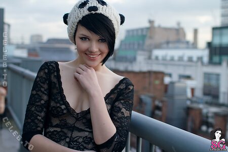 Mellisa Clarke Nude Leaked Photo #1181