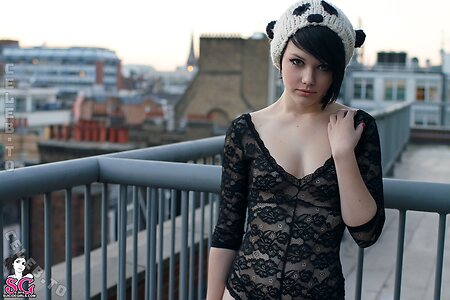 Mellisa Clarke Nude Leaked Photo #1185