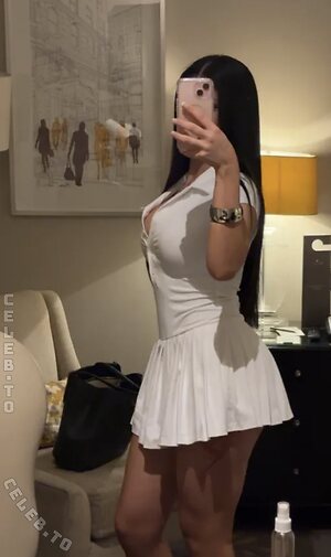 melodi.mzd Nude Leaked Photo #26