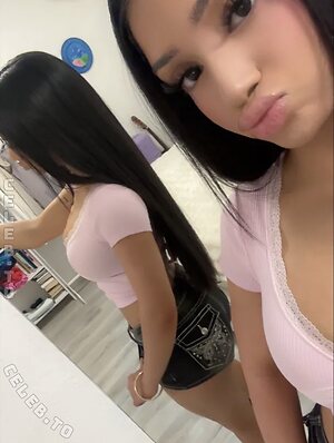 melodi.mzd Nude Leaked Photo #27