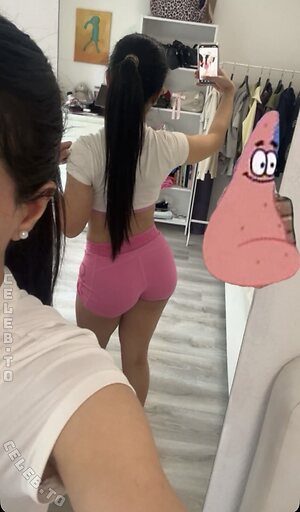 melodi.mzd Nude Leaked Photo #38