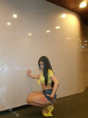 melodi.mzd Nude Leaked Photo #60