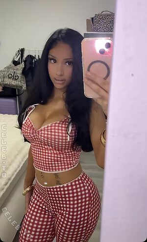 melodi.mzd Nude Leaked Photo #70