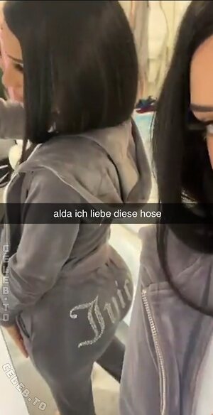 melodi.mzd Nude Leaked Photo #90