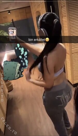 melodi.mzd Nude Leaked Photo #92
