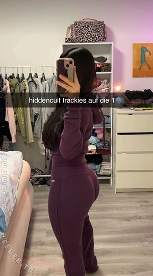 melodi.mzd Nude Leaked Photo #94