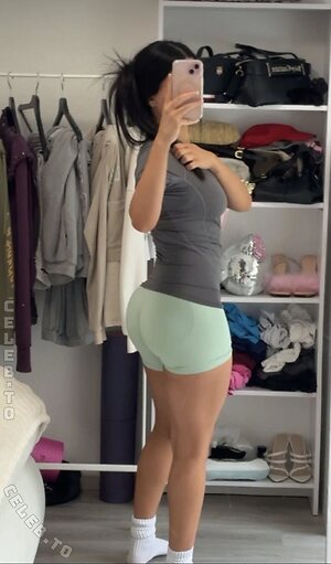 melodi.mzd Nude Leaked Photo #98