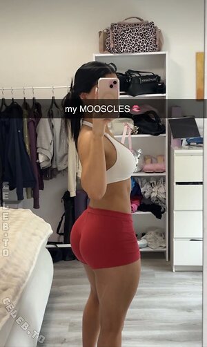 melodi.mzd Nude Leaked Photo #100