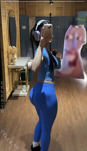 melodi.mzd Nude Leaked Photo #101