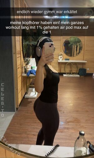melodi.mzd Nude Leaked Photo #103