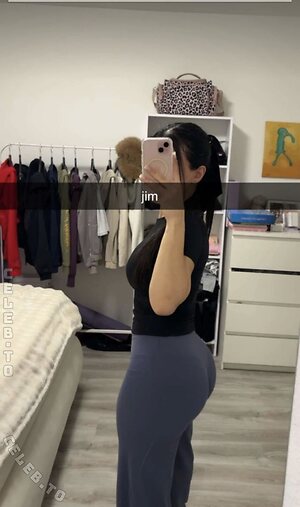 melodi.mzd Nude Leaked Photo #104
