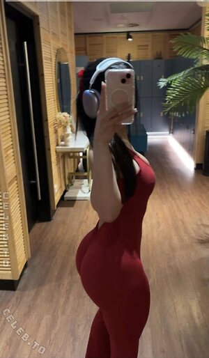 melodi.mzd Nude Leaked Photo #105