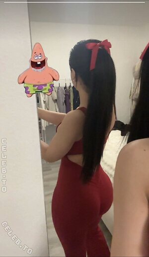 melodi.mzd Nude Leaked Photo #106