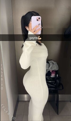 melodi.mzd Nude Leaked Photo #112