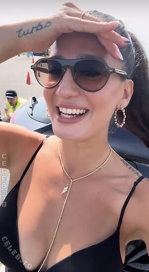 meltem_mrz Nude Leaked Photo #22