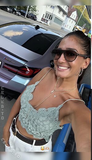 meltem_mrz Nude Leaked Photo #32