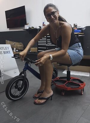 meltem_mrz Nude Leaked Photo #33