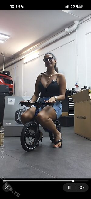 meltem_mrz Nude Leaked Photo #35