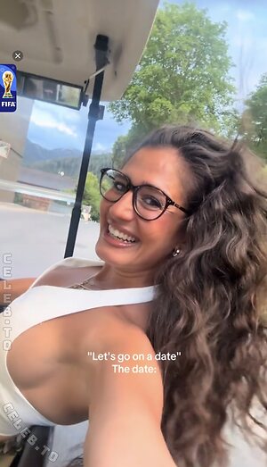 meltem_mrz Nude Leaked Photo #36