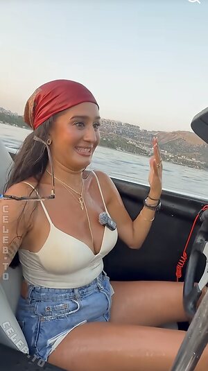 meltem_mrz Nude Leaked Photo #38