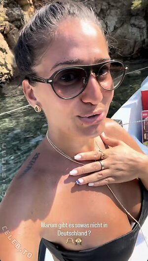 meltem_mrz Nude Leaked Photo #48