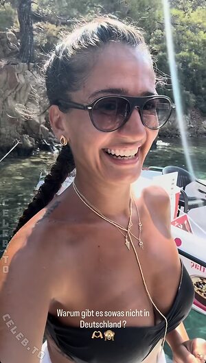 meltem_mrz Nude Leaked Photo #49