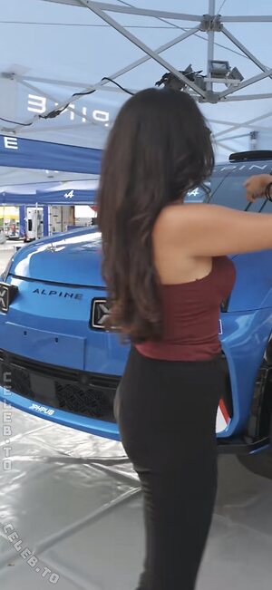 meltem_mrz Nude Leaked Photo #57