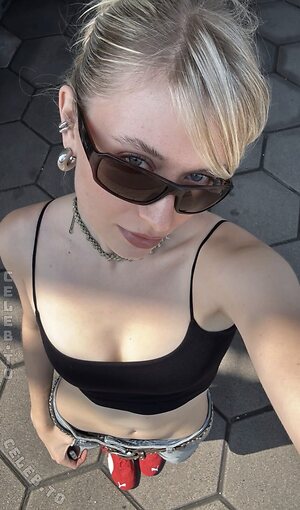 Merleperle Nude Leaked Photo #26
