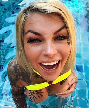 Merry4fun Nude Leaked Photo #56