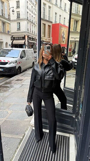 Merve Özkan Nude Leaked Photo #120