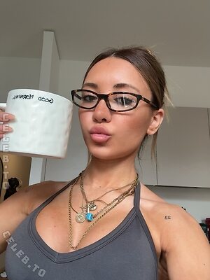 Merve Özkan Nude Leaked Photo #124
