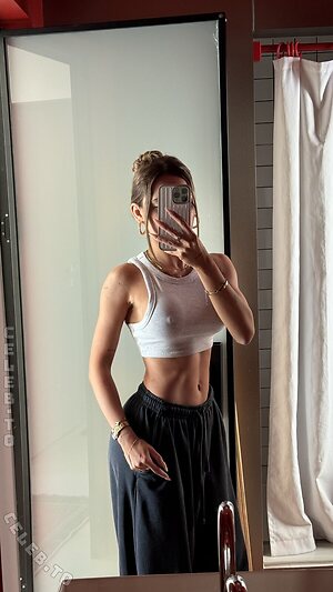 Merve Özkan Nude Leaked Photo #130