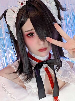 Metalcookie_Cosplay