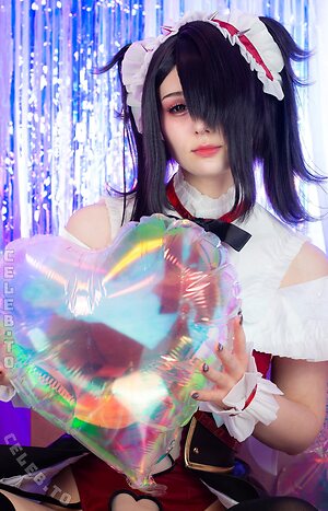 Metalcookie_Cosplay photo