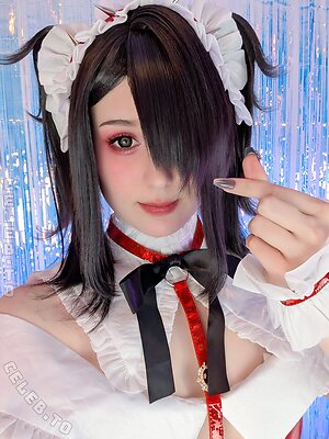 Metalcookie_Cosplay photo