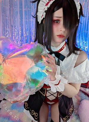 Metalcookie_Cosplay photo