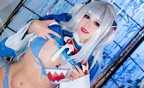 Metalcookie_Cosplay