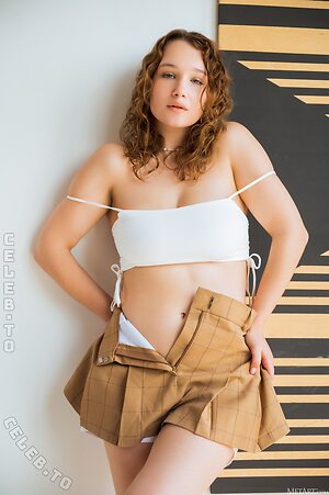 MetArtX Nude Leaked Photo #7729