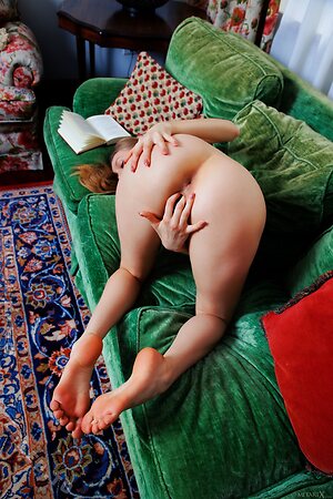 MetArtX Nude Leaked Photo #9469