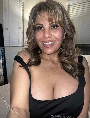 MexyMilf Nude Leaked Photo #8